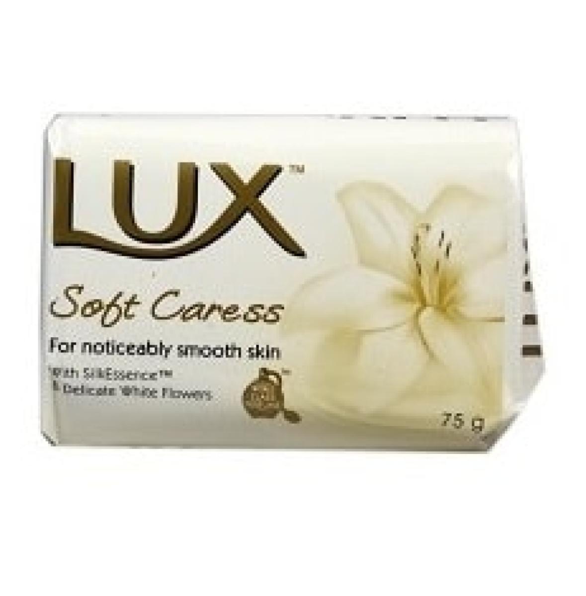 Soap Soft Caress
