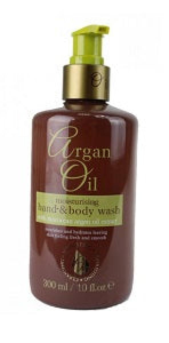 Hand & Body Wash