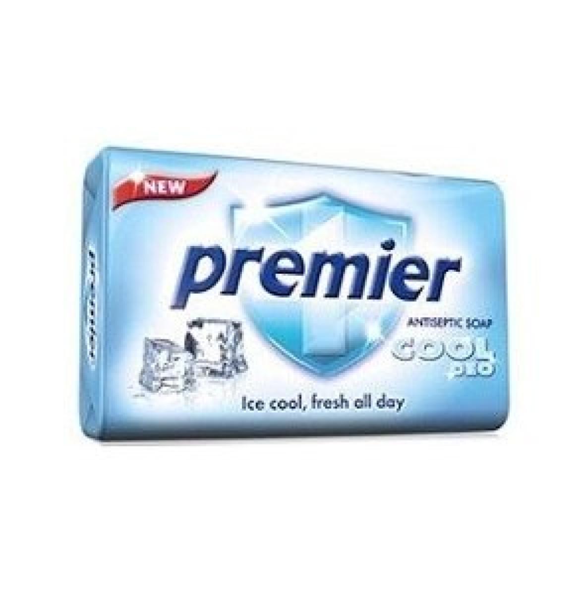 Soap Cool Deo 60 g x6 (PROMO)