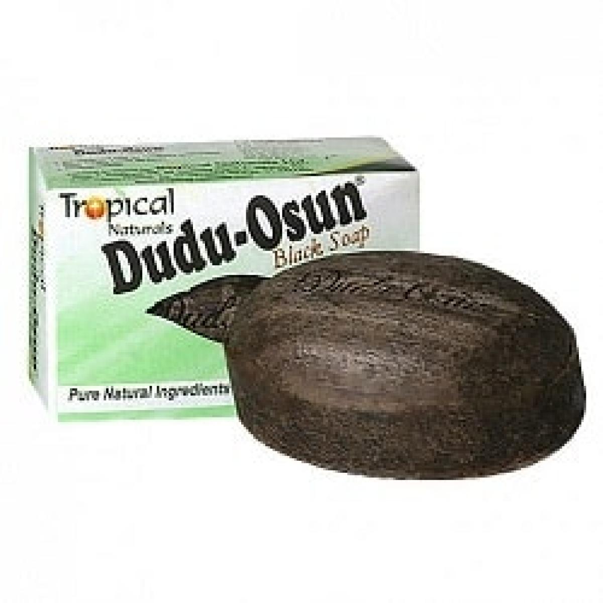 Black Soap