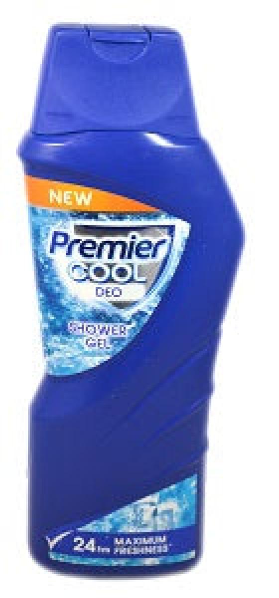 Shower Gel Cool Deo