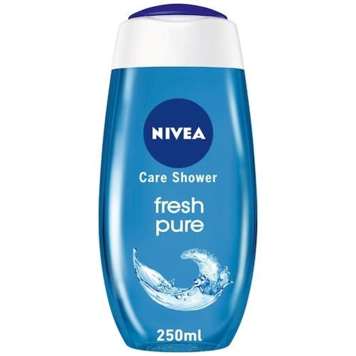 Shower Gel Pure Fresh