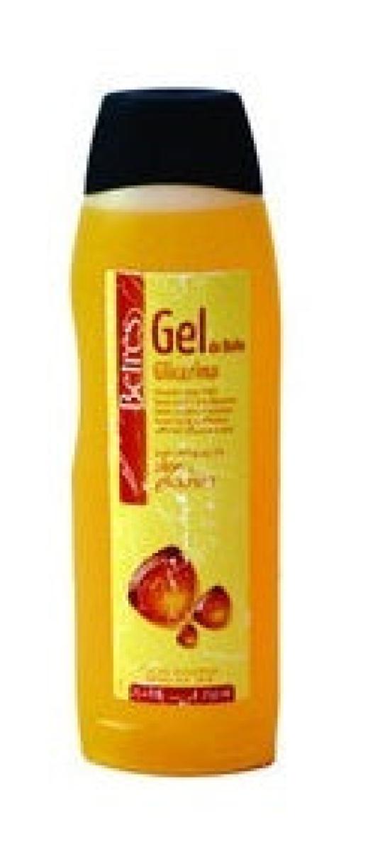 Shower Gel Glycerine
