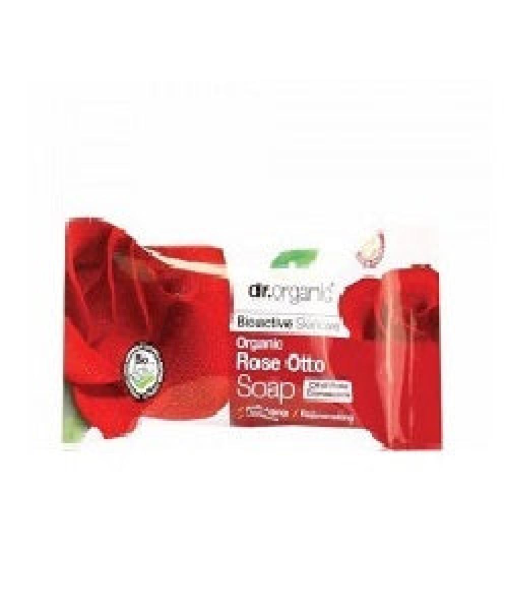 Rose Otto Soap