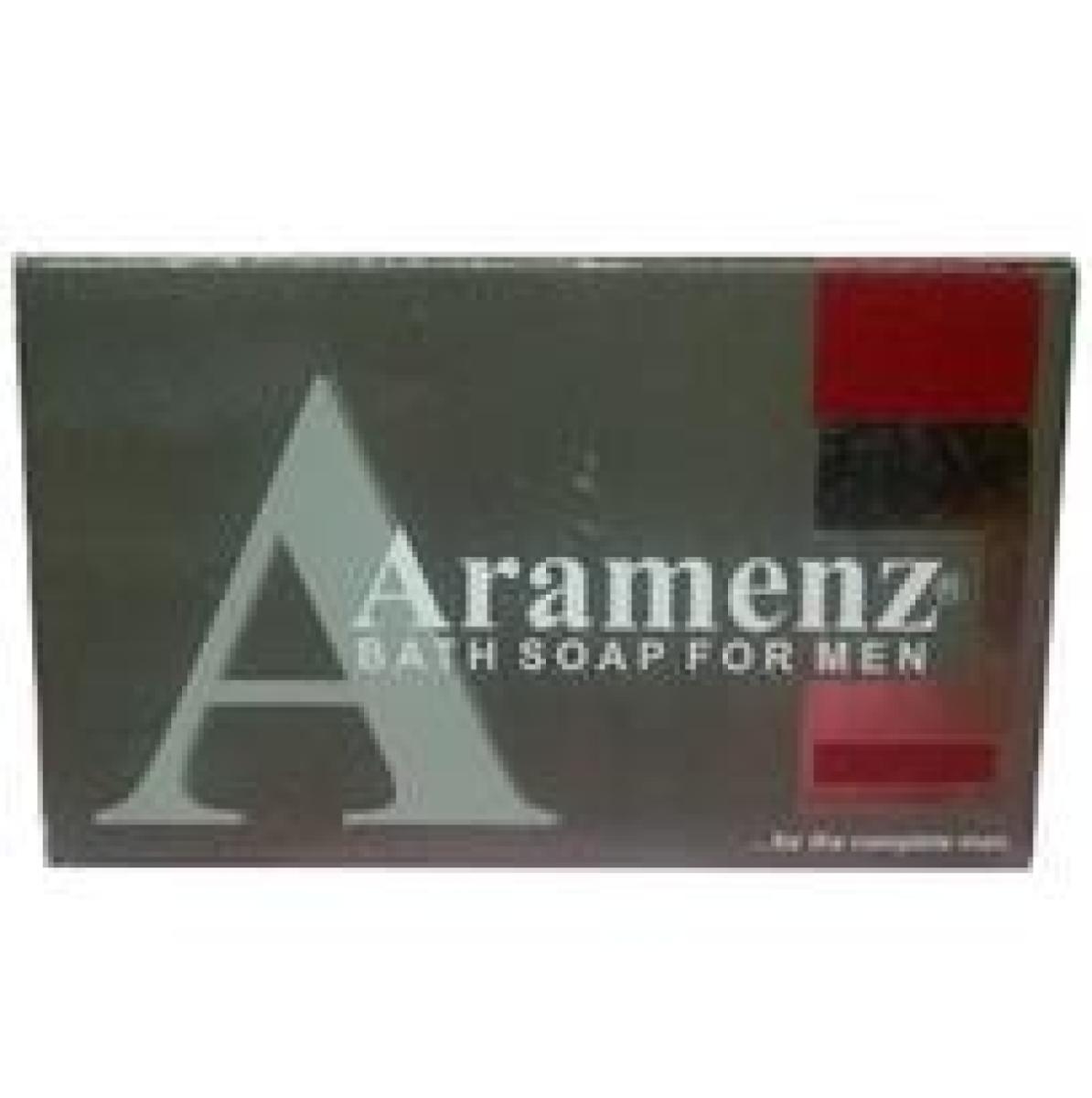 Bath Soap For Men