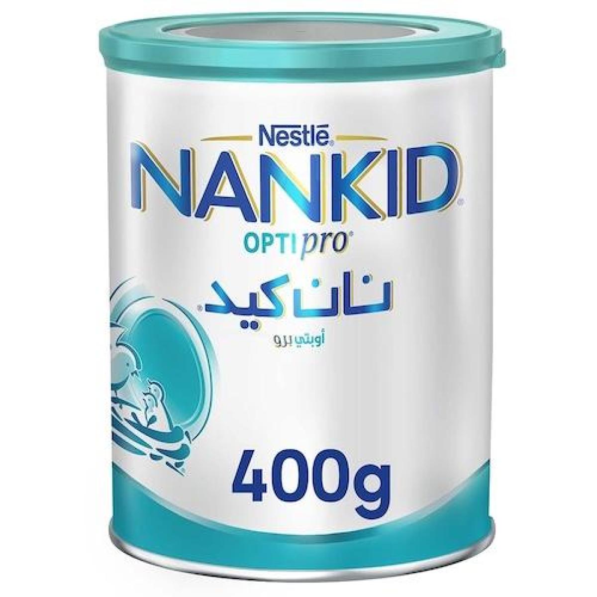 Nestle NanKid Optipro 4