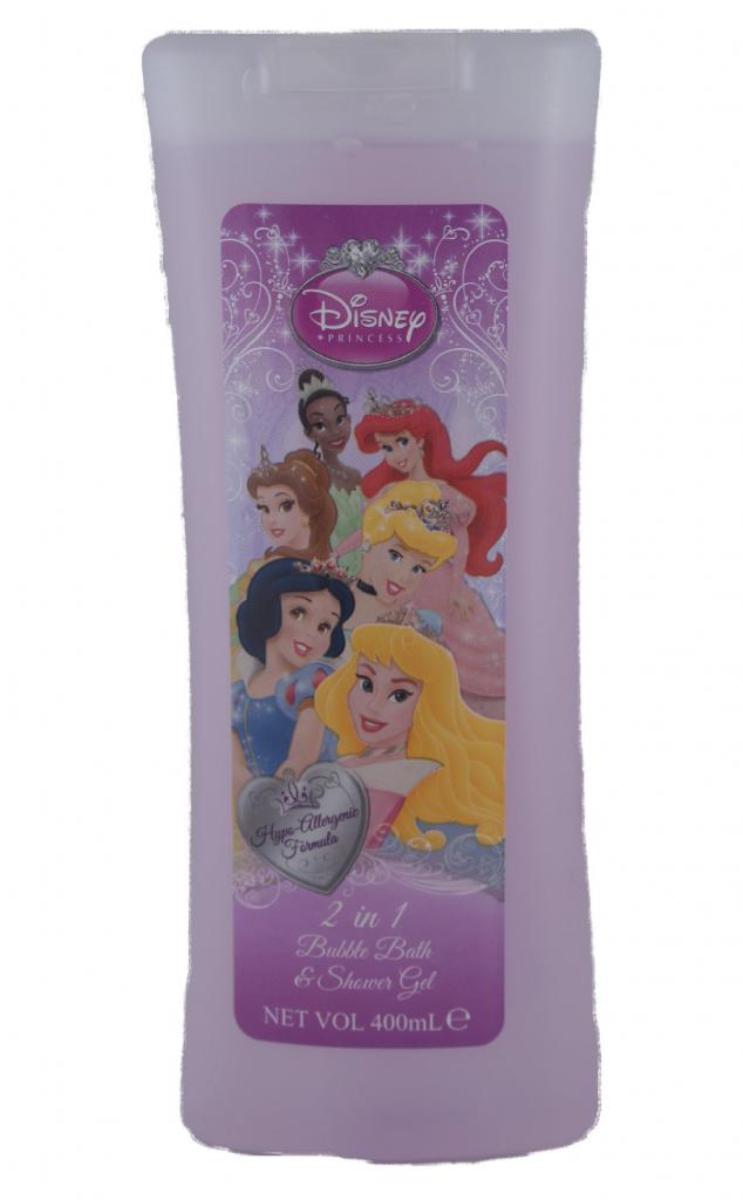 Shower Gel Cinderella