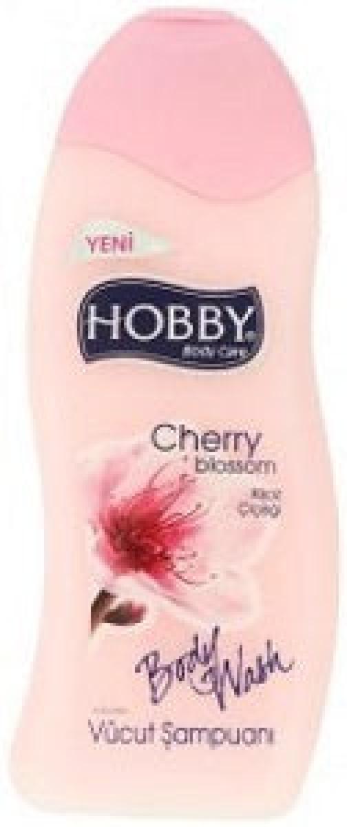 Body Wash Cherry Blossom