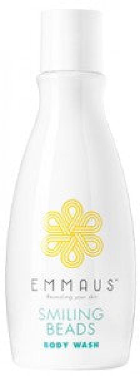 Smiling Beads Body Wash