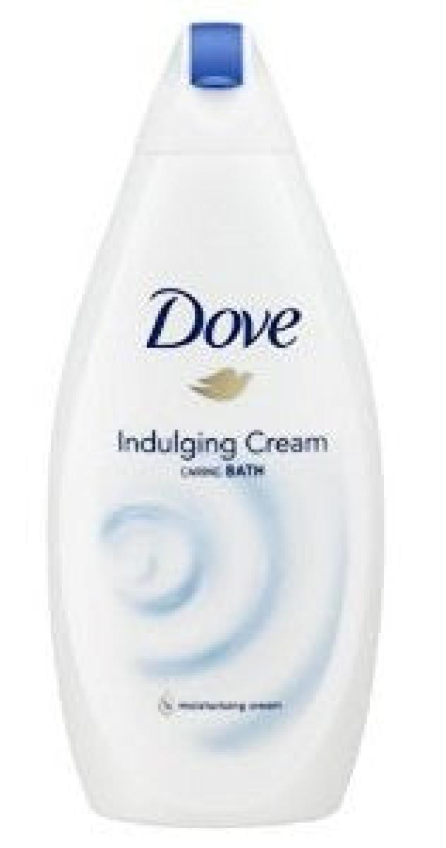 Body Wash Indulging Cream