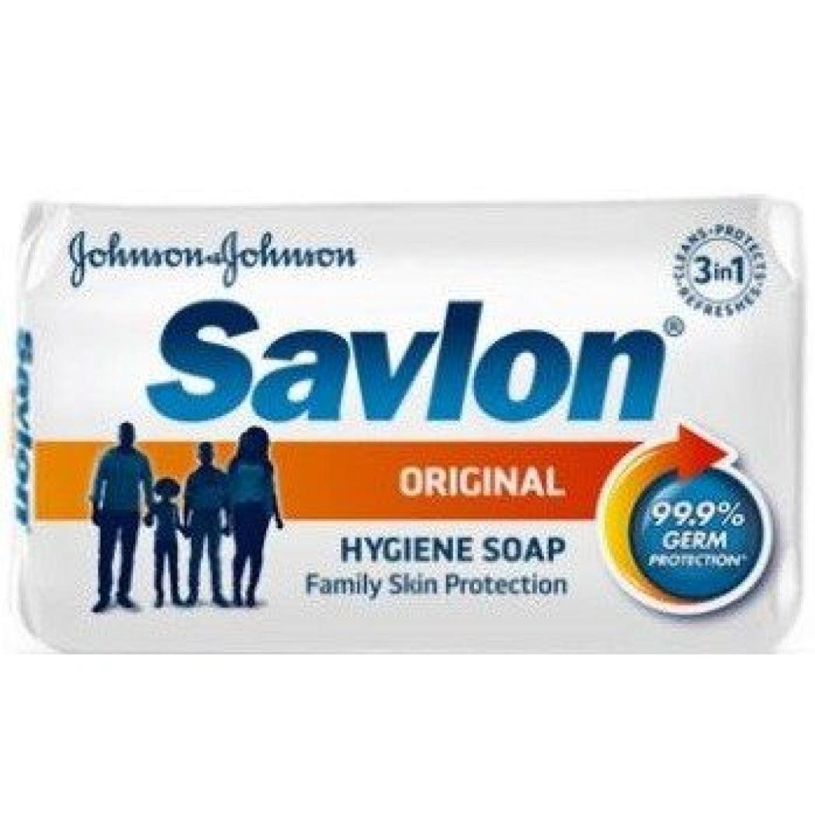 Hygiene Soap Original