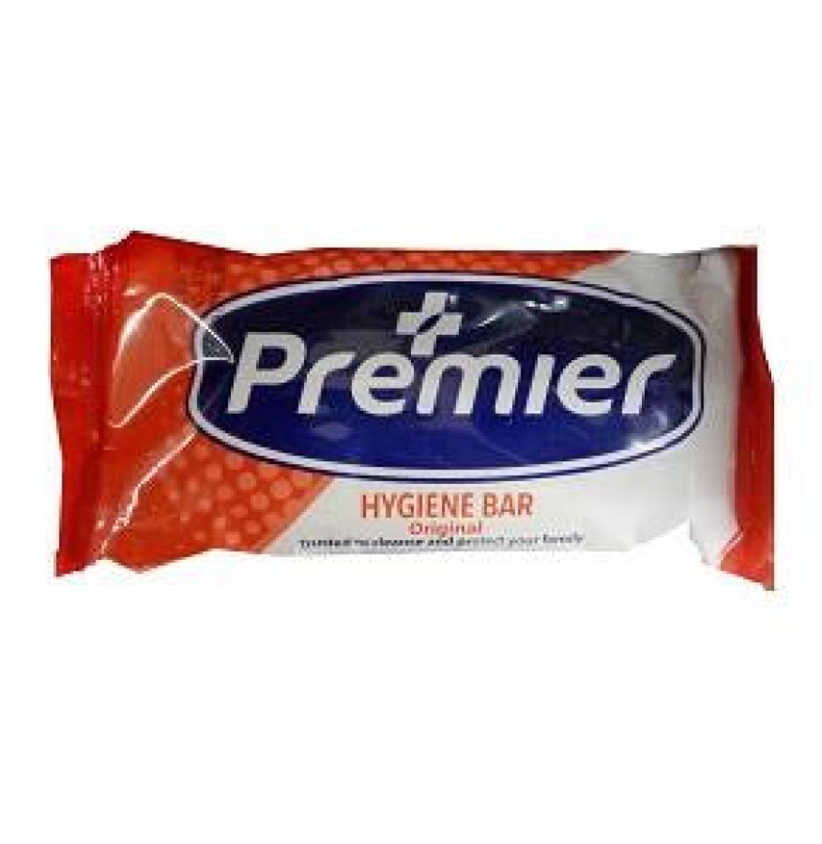 Hygiene Bar Original