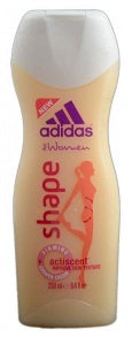 Shower Gel Shape Firming