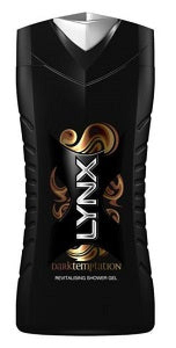 Shower Gel Dark Temptation