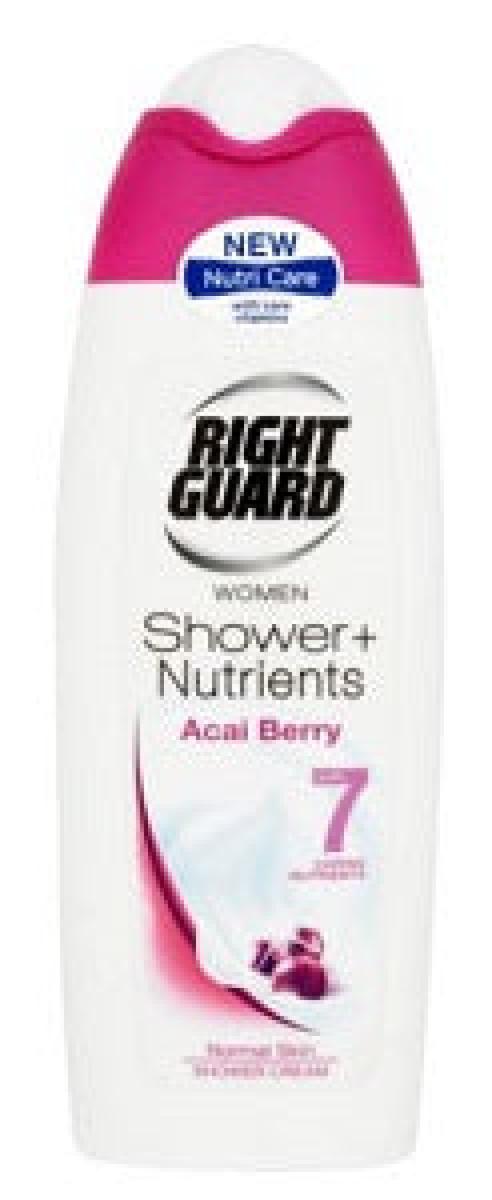Shower Gel Acai Berry