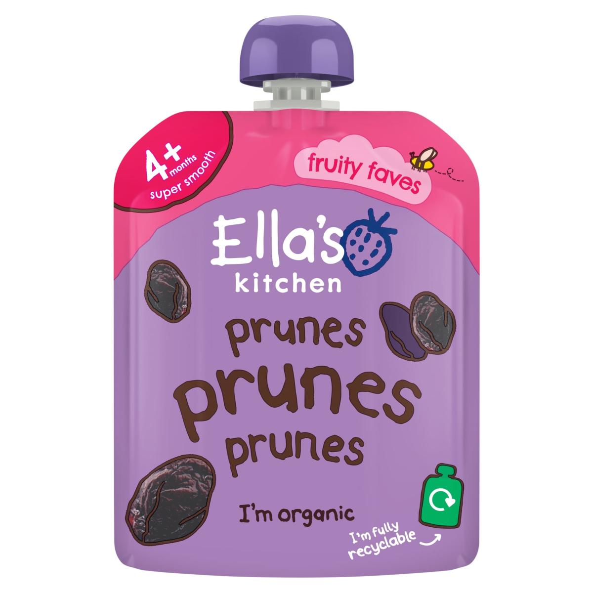 Prunes