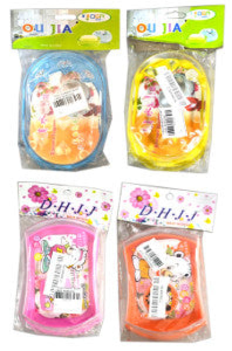 Soap Case In Assorted Colours