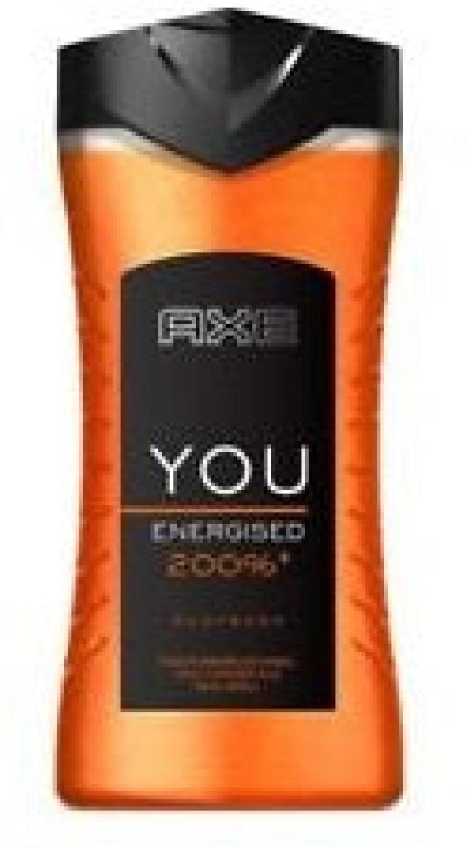 Body Wash 3 in 1 You Energised