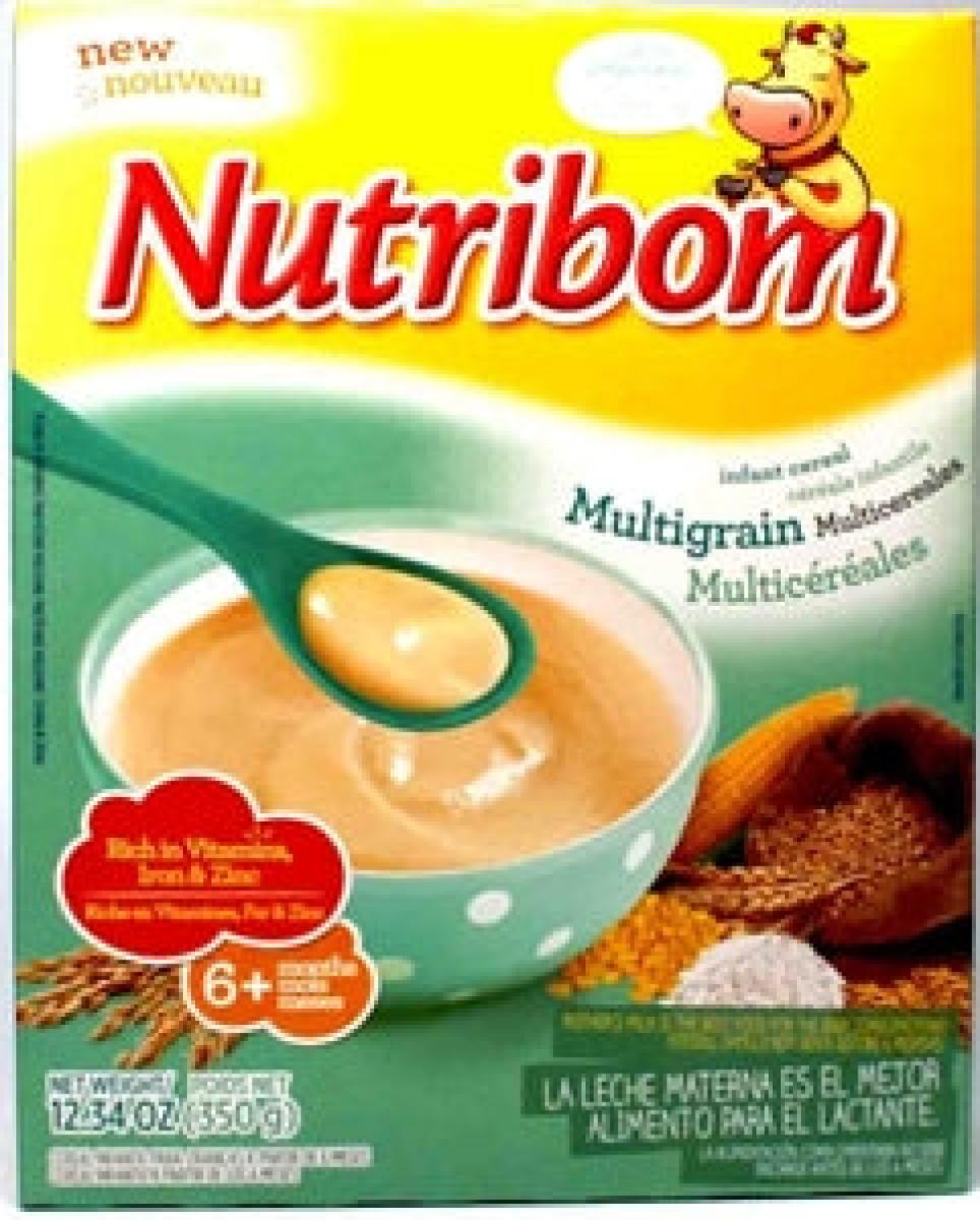 Infant Cereal Multi-Grain 6 Months+