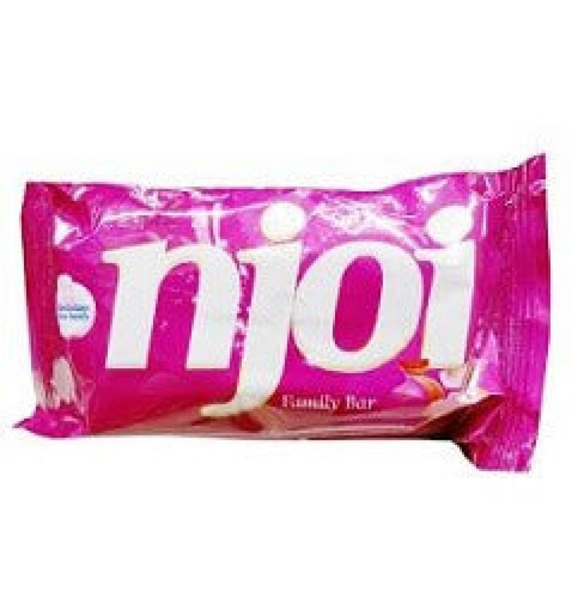 Family Bar Soap Soft Petals