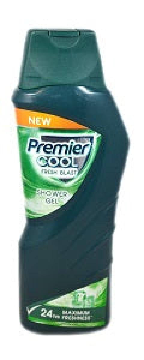 Shower Gel Cool Fresh Blast