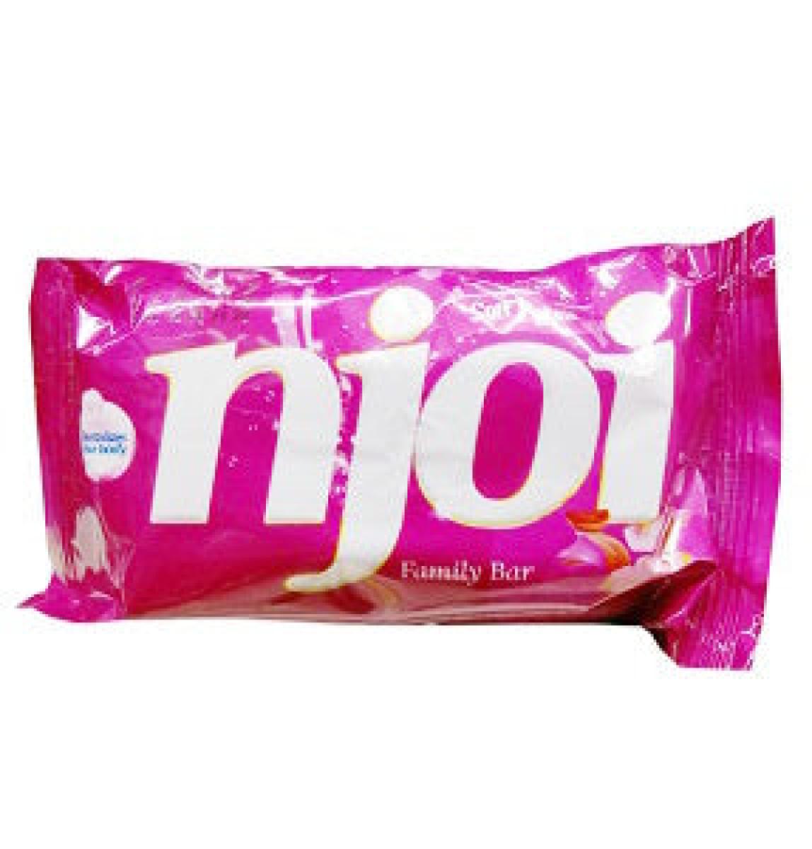 Family Bar Soap Soft Petals