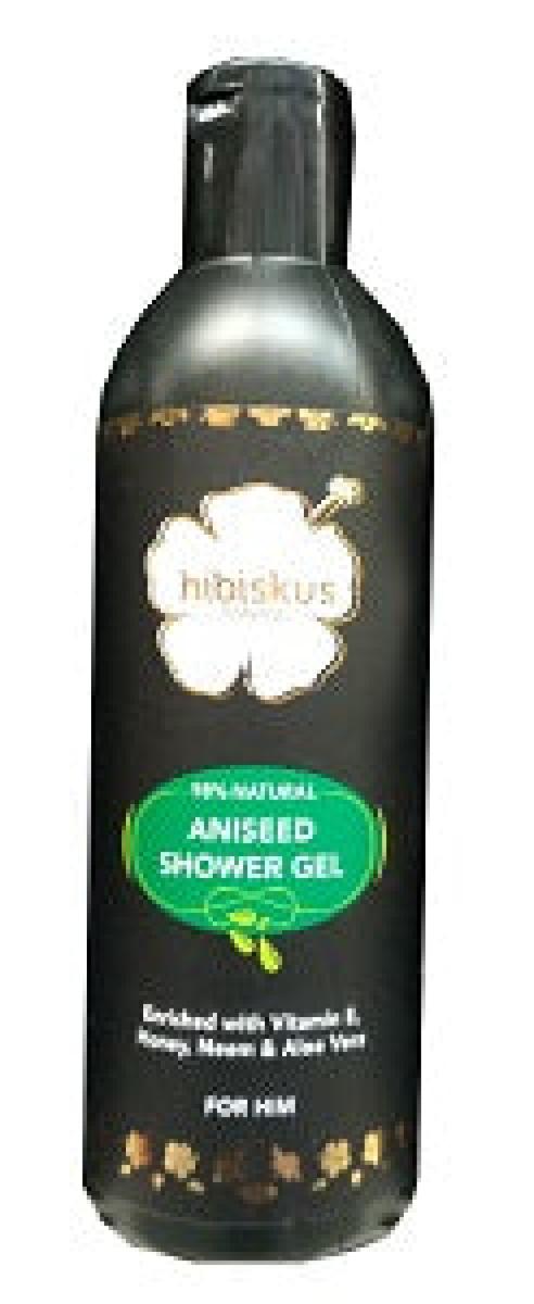 Shower Gel For Him Aniseed