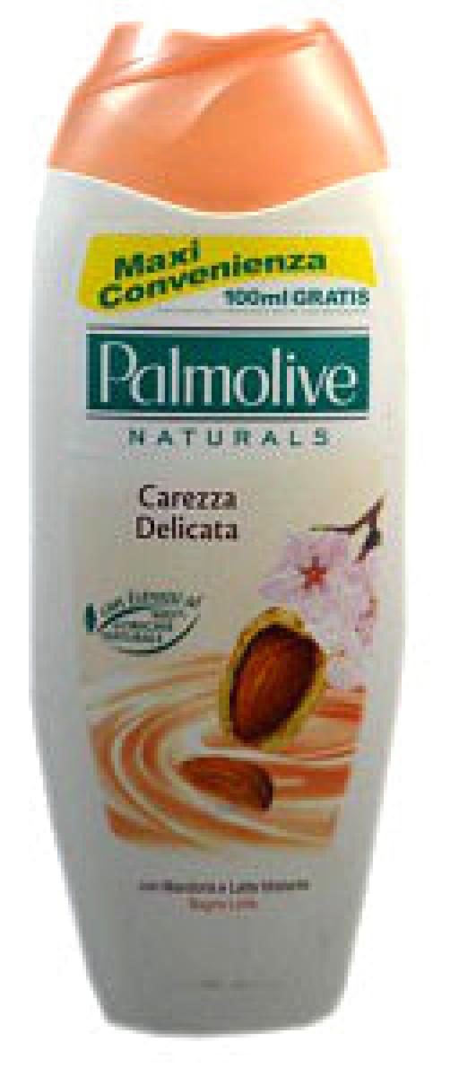 Body Wash Carezza Delicata