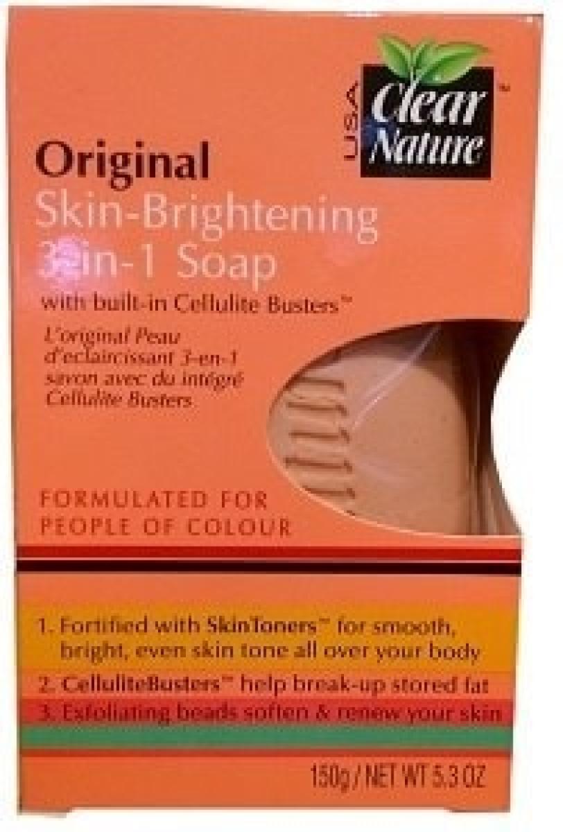 3 in 1 Soap Original