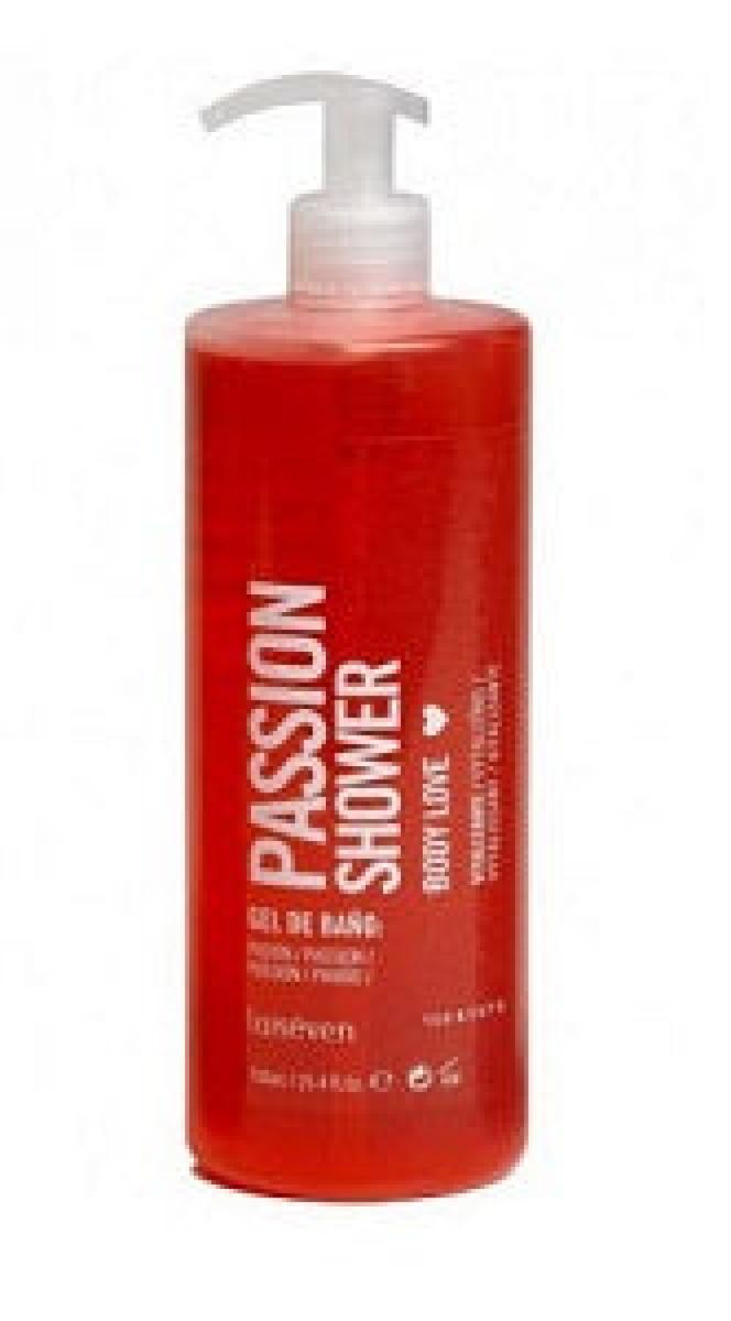 Shower Gel Body Love Passion