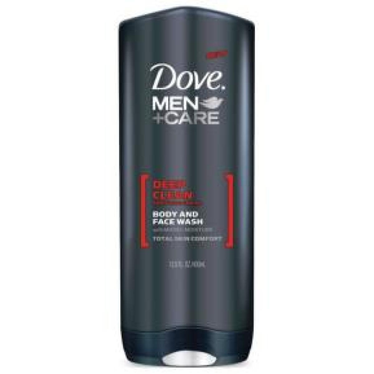 Body Wash Fresh Skin Apricot