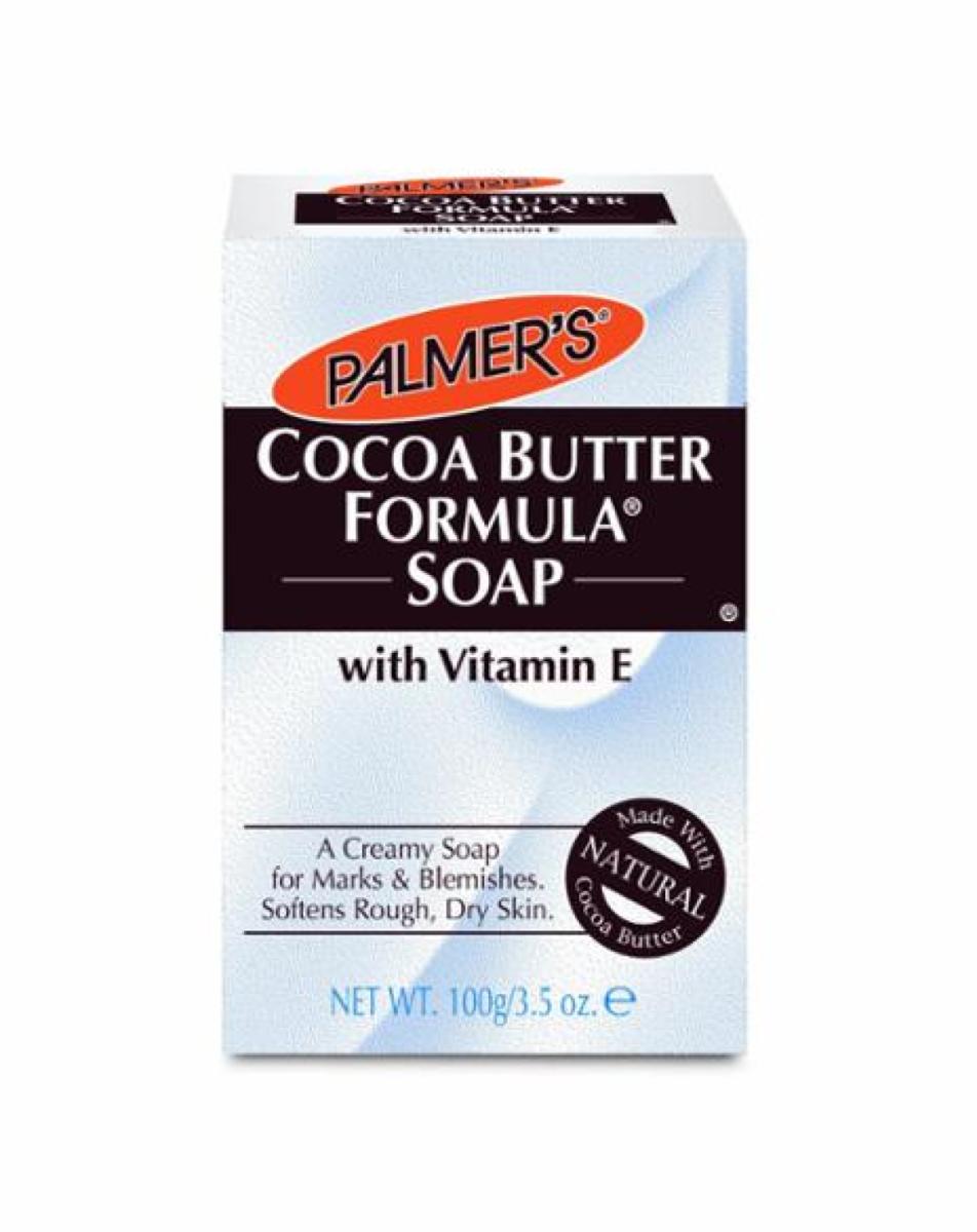 Cocoa Butter Formula Soap
