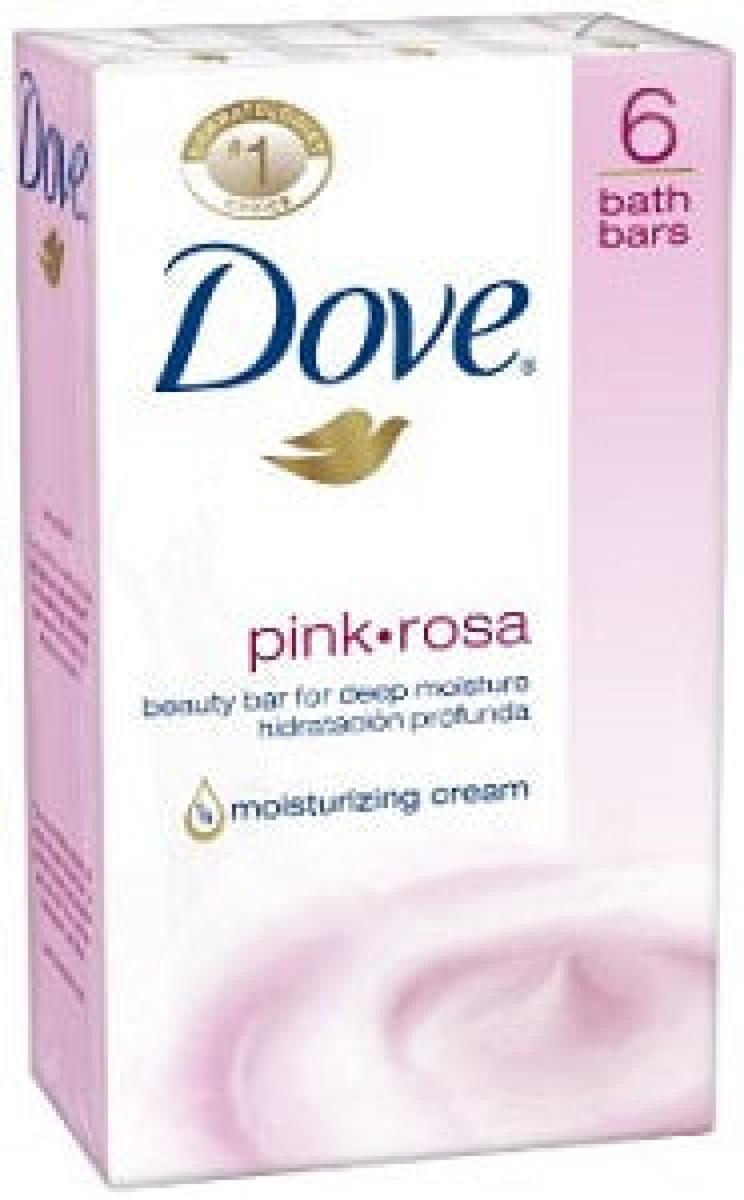 Beauty Cream Bar Pink Rosa
