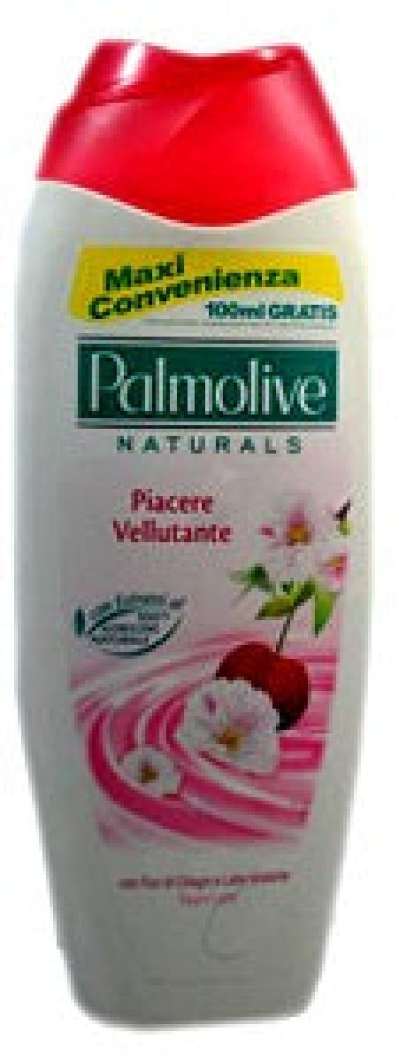 Body Wash Piacere Vellutante