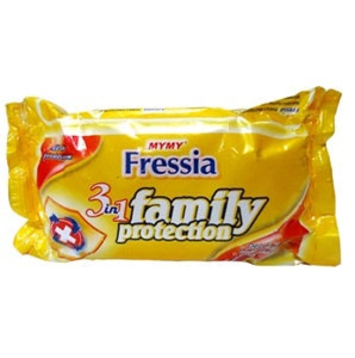 Fressia Soap Family Protection