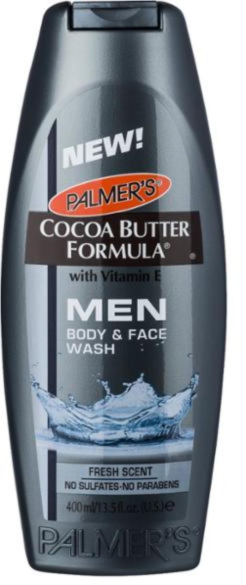 Cocoa Butter Formula Body Wash