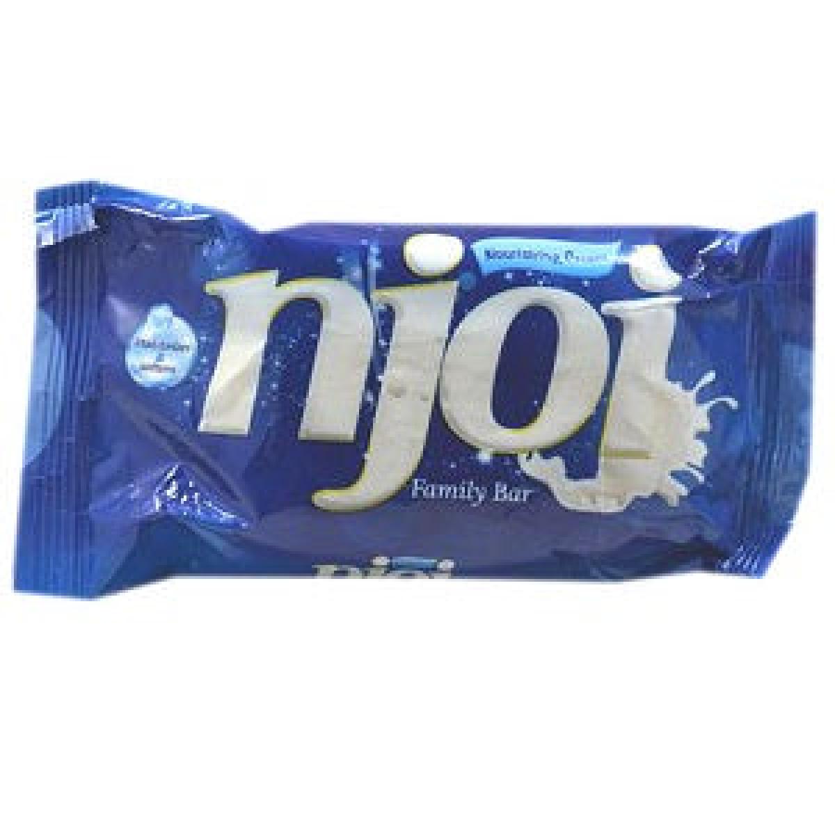 Family Bar Soap Nourishing Cream