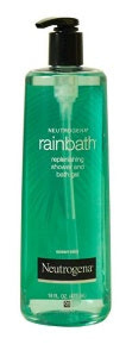 Rainbath Shower Gel Ocean Mist