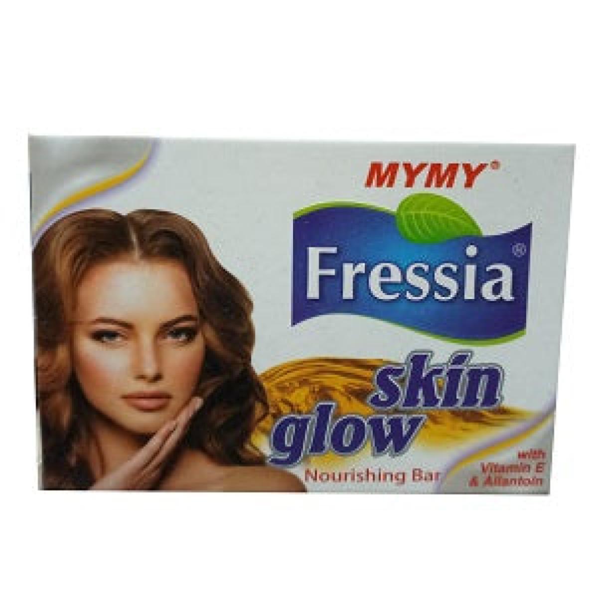 Fressia Soap Skin Glow Nourishing