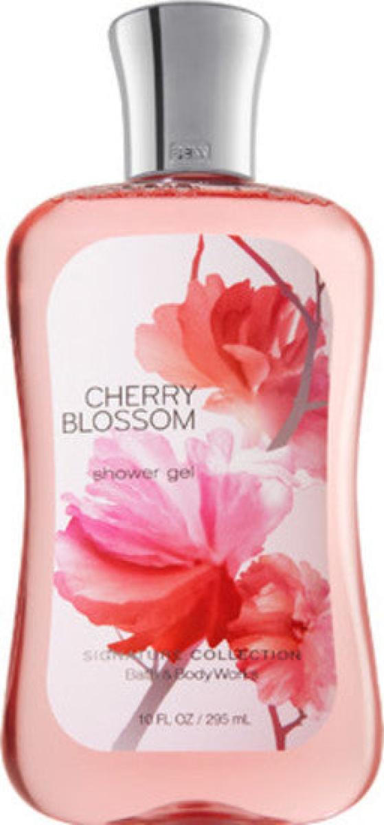 Shower Gel Cherry Blossom