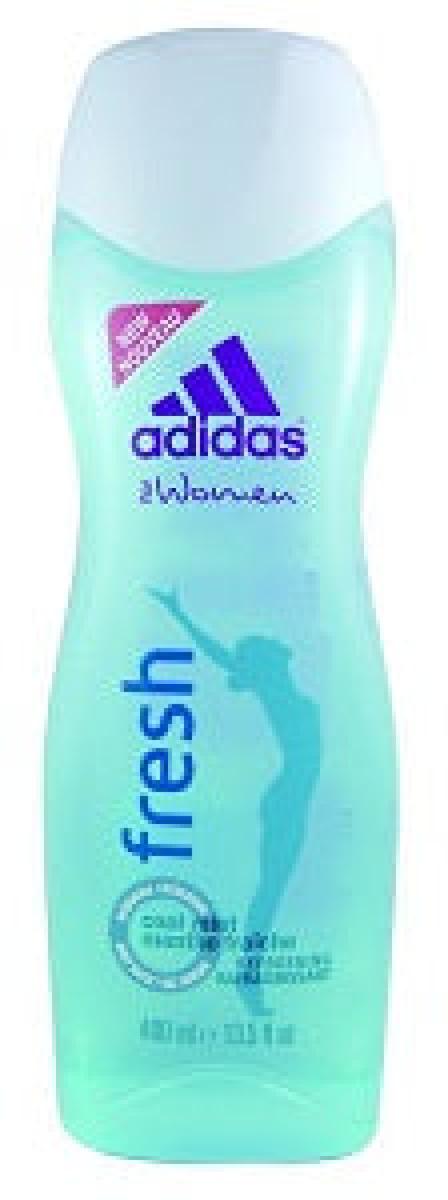Shower Gel For Women Fresh Cool Mint