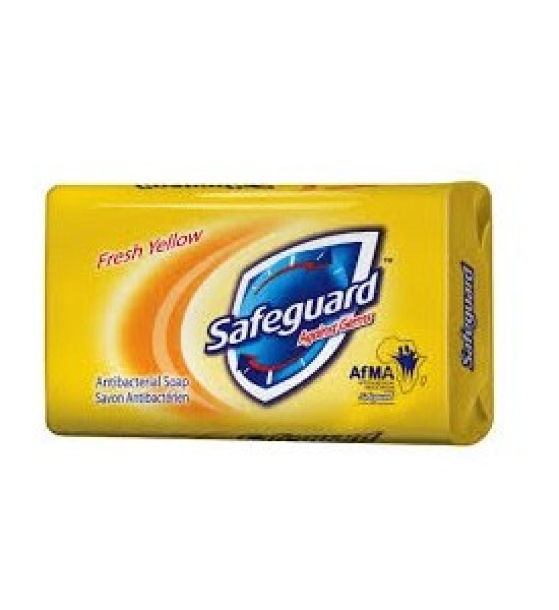 Anti-Bacterial Soap Lemon Fresh