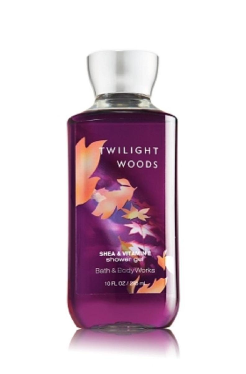 Shower Gel Twilight Woods