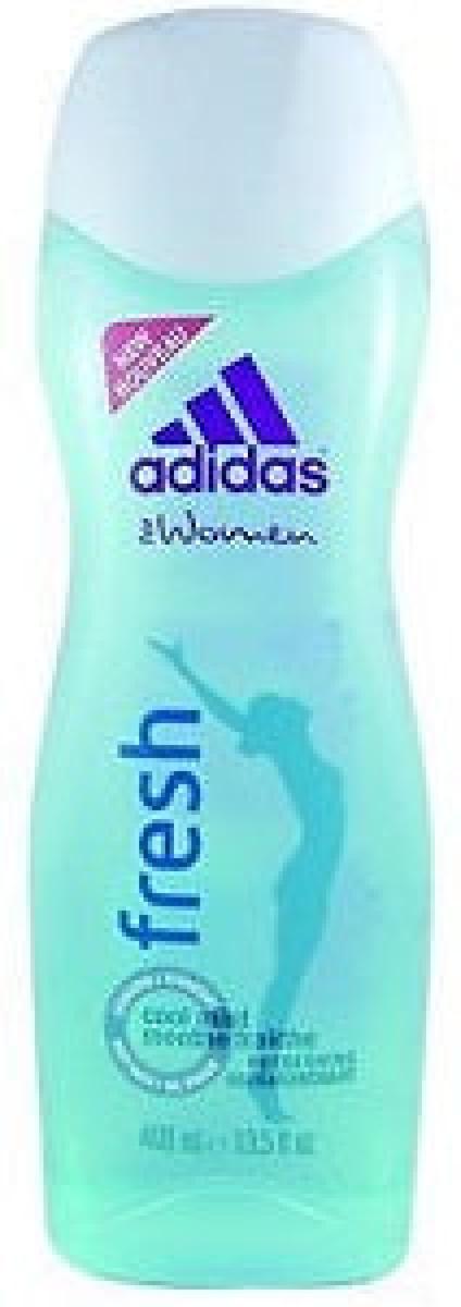 Shower Gel For Women Fresh Cool Mint