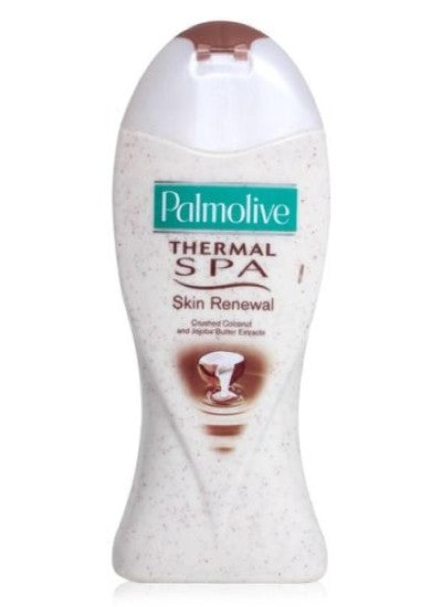 Body Wash Thermal Spa Skin Renewal