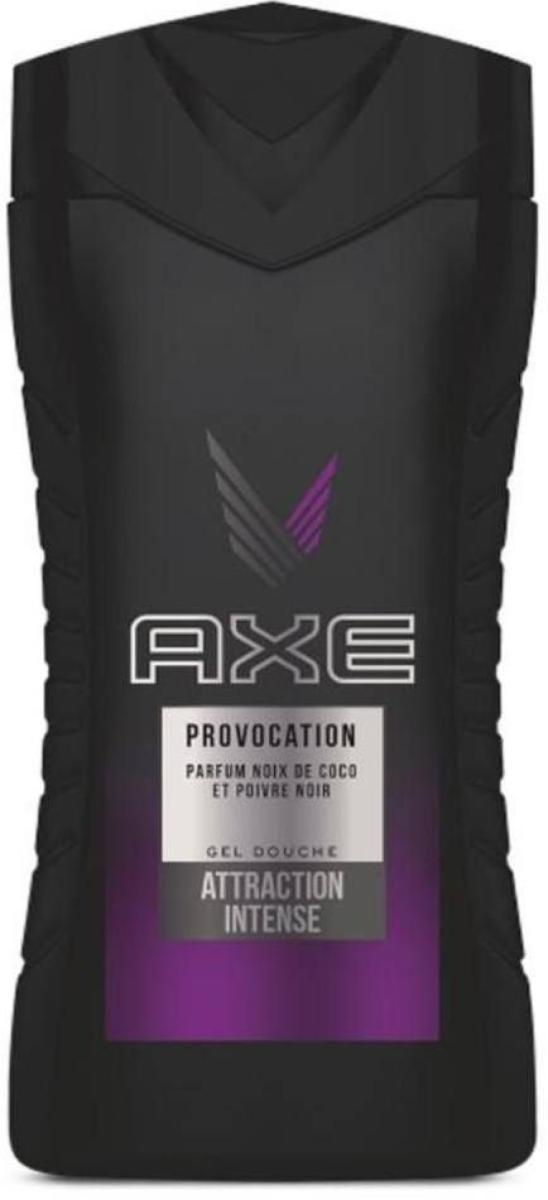 Body Wash Provocation Intense Attraction