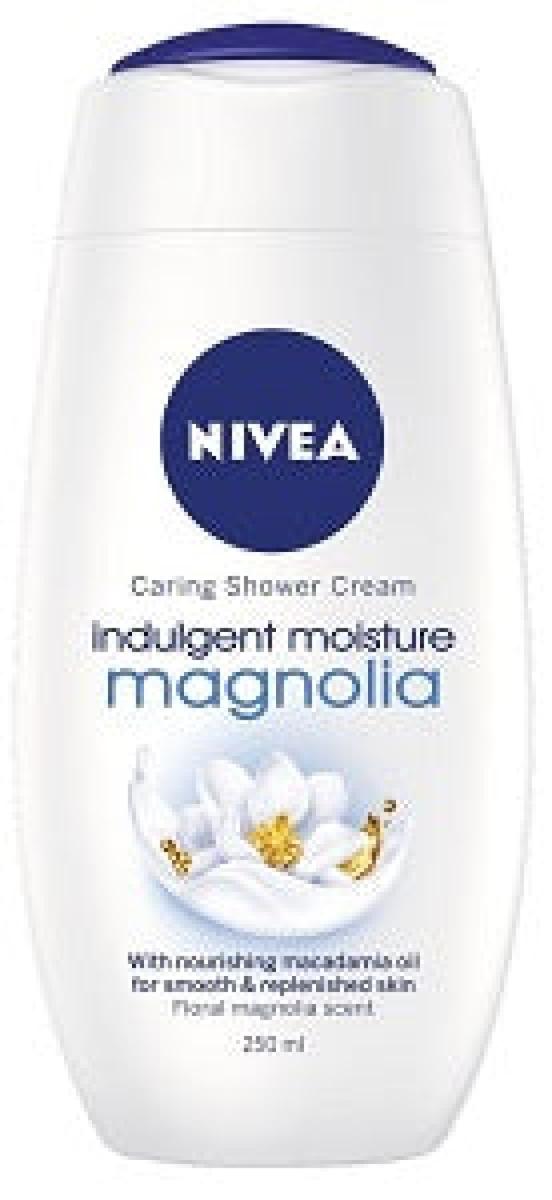 Shower Cream Indulgent Moisture Magnolia