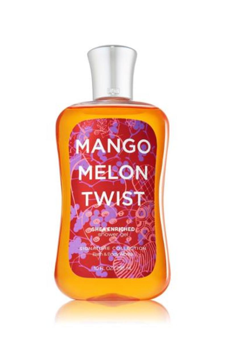 Shower Gel Mango Melon Twist
