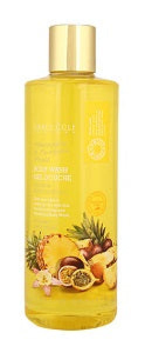 Body Wash Pineapple & Passion Fruit