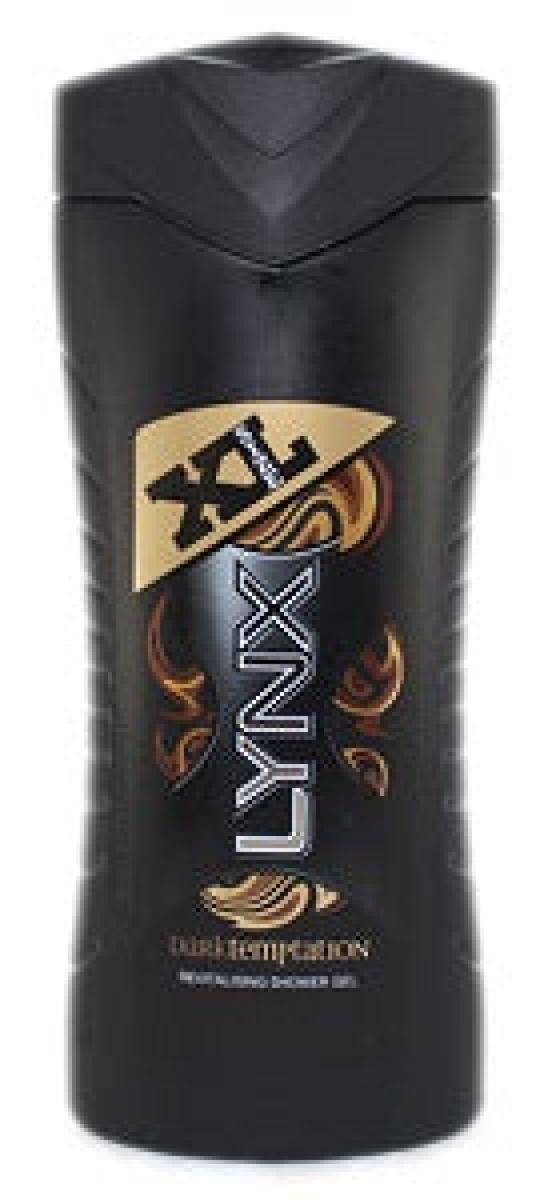 Shower Gel Revitalising Dark Temptation XL